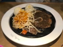 -豪客来牛排(青龙街店)