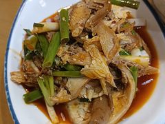 -易老妈蹄花.特色川菜(人民公园总店)