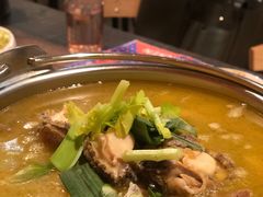 -铁公鸡·四川料理(天环广场店)