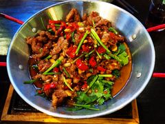 -吃货私房菜(丽江束河古镇店)
