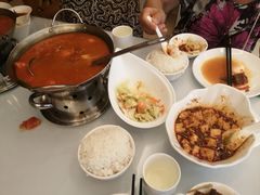 -玉华宫宾馆·餐厅(铜川驻京办店)