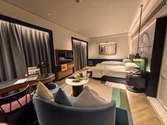 -深圳威尼斯英迪格酒店