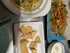 -潮界(虹桥新天地店)