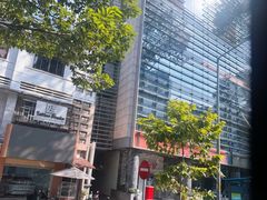 -西贡中心铂尔曼酒店