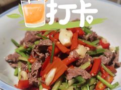 -农耕记·湖南土菜(福田车公庙店)
