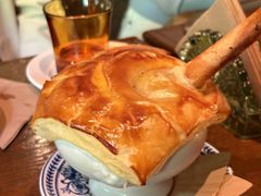 -夏朵餐厅(丁香店)