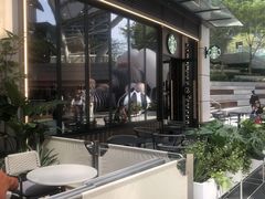 -星巴克臻选(万象前海店)
