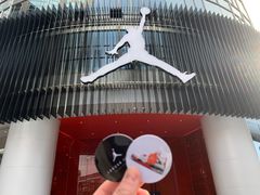 -JORDAN(东方广场店)