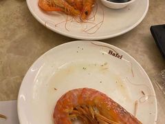 -芭菲盛宴·环球美食(解放碑英利国际店)
