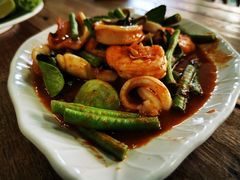 -Kat's Kitchen