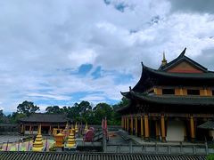 -天龙八部武侠城