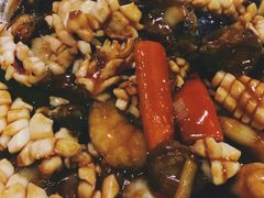 -添福来墨鱼饺子 · 海鲜东北菜(大连星海·黄浦路店)