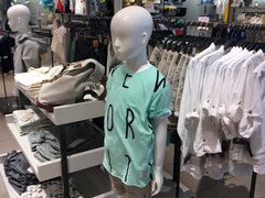 -ZARA(凯德乐峰广场店)