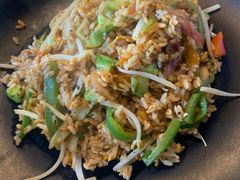 -MI WU FACTORY米屋美食工厂餐厅(绿地店)