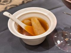 鼎汤松茸竹荪盅-A One Kitchen·南京精菜馆(晶丽酒店店)