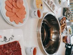 -马帮寨绿地农庄店