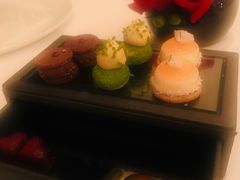 -Caprice(香港四季酒店)