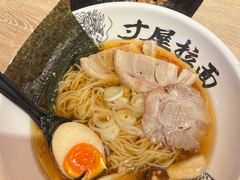 -寸屋拉面(凯德晶萃店)