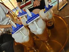 -CITY MART城市集市·里弄(北外滩来福士广场店)
