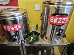 -塔斯提抓饭(东城汇店)