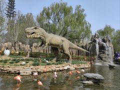 -北京野生动物园