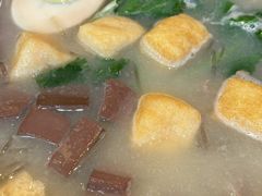 -古都历食南京菜·烤鸭·鸭血粉丝·汤包(南京博物院店)