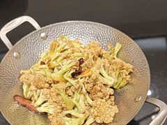-蘇河湾·新鲁菜·泰山宴老店