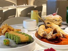 -茉里粤菜(皇姑万象汇店)