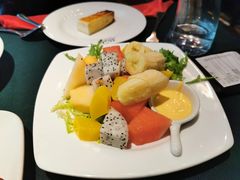 -碧特博格啤酒花园餐厅(芜湖路店)
