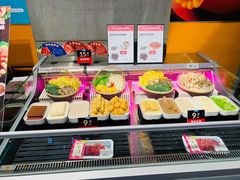 -盒马鲜生(悦峰店)