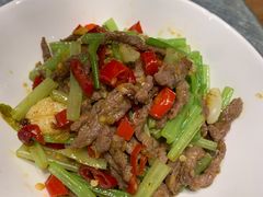 -首秀·四川料理(星耀101店)