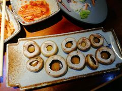 -火炉情韩国料理店(古田路店)