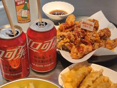 -Meet Sun韩式大排档(五一广场7MALL店)