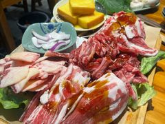 -玖泉里烤肉