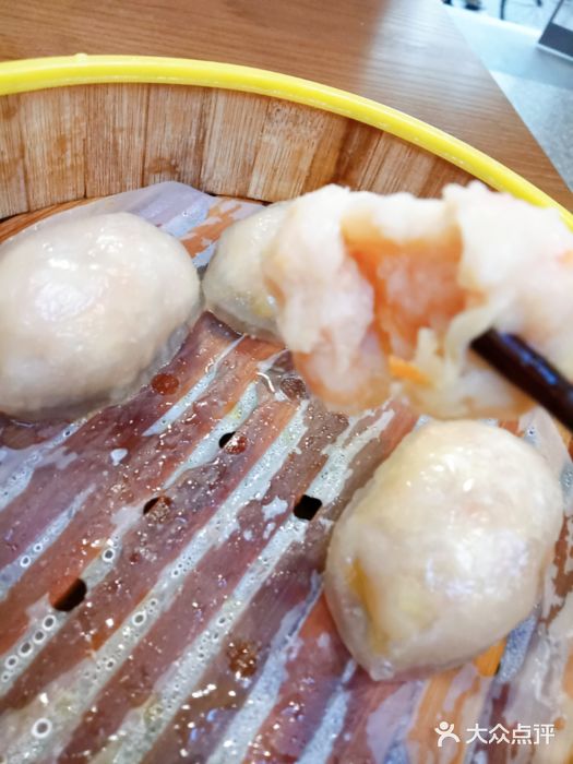 一心甜汤(丹凤街店)图片