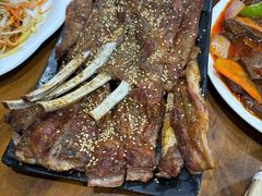 -长安后宰门水盆羊肉(新都心店)