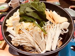 -大岛日本料理铁板烧(南通大饭店)