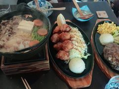 -铃木食堂(帽儿胡同店)