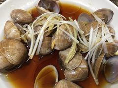 花蛤-赤甲皇(仙霞路店)