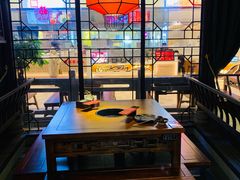 -受气牛肉·重庆耙牛肉(来福士店)