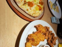 -菲滋意式餐厅(西溪印象城店)