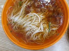 -孙阿姨上海小吃·本帮小厨(隆昌路店)