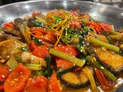 -61号餐吧(兴坪古镇漓江店)