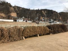 -梁家河村红色旅游区