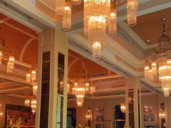 大堂-福楼法餐厅FLO