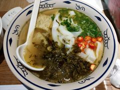 -煎饼道·新鲜现做(桐梓林店)