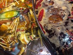 -蜀大侠火锅(森兰花园城店)