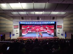 -南风大剧院莎梦二人转剧场