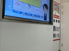 -中国工商银行(上海市桃林路支行)