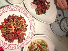 -径山十八道·风味民间菜(杭州总店)